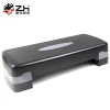 Yoga gym aerobic exercise steps, adjustable children's aerobics equipment, home rhythm fitness steps Item Picture